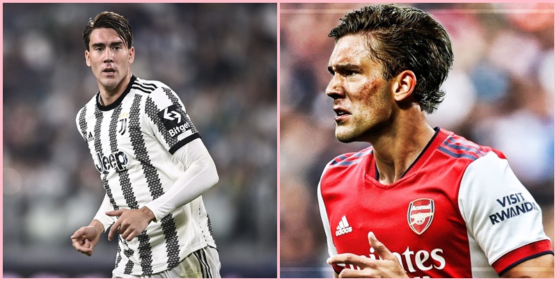 Vlahovic sẵn sàng rời Juve, Vlahovic sẵn sàng rời Juve,