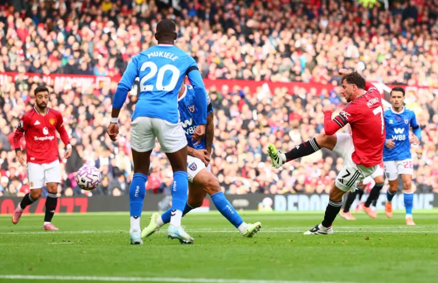 Manchester United vs Sunderland (21:00 &#8211; 04/10) | Xem lại trận đấu