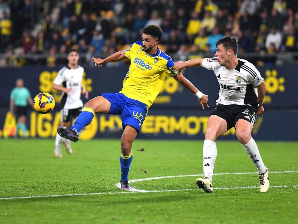 Nhận định soi kèo Cadiz vs Burgos lúc 01h30 ngày 21/10/2025