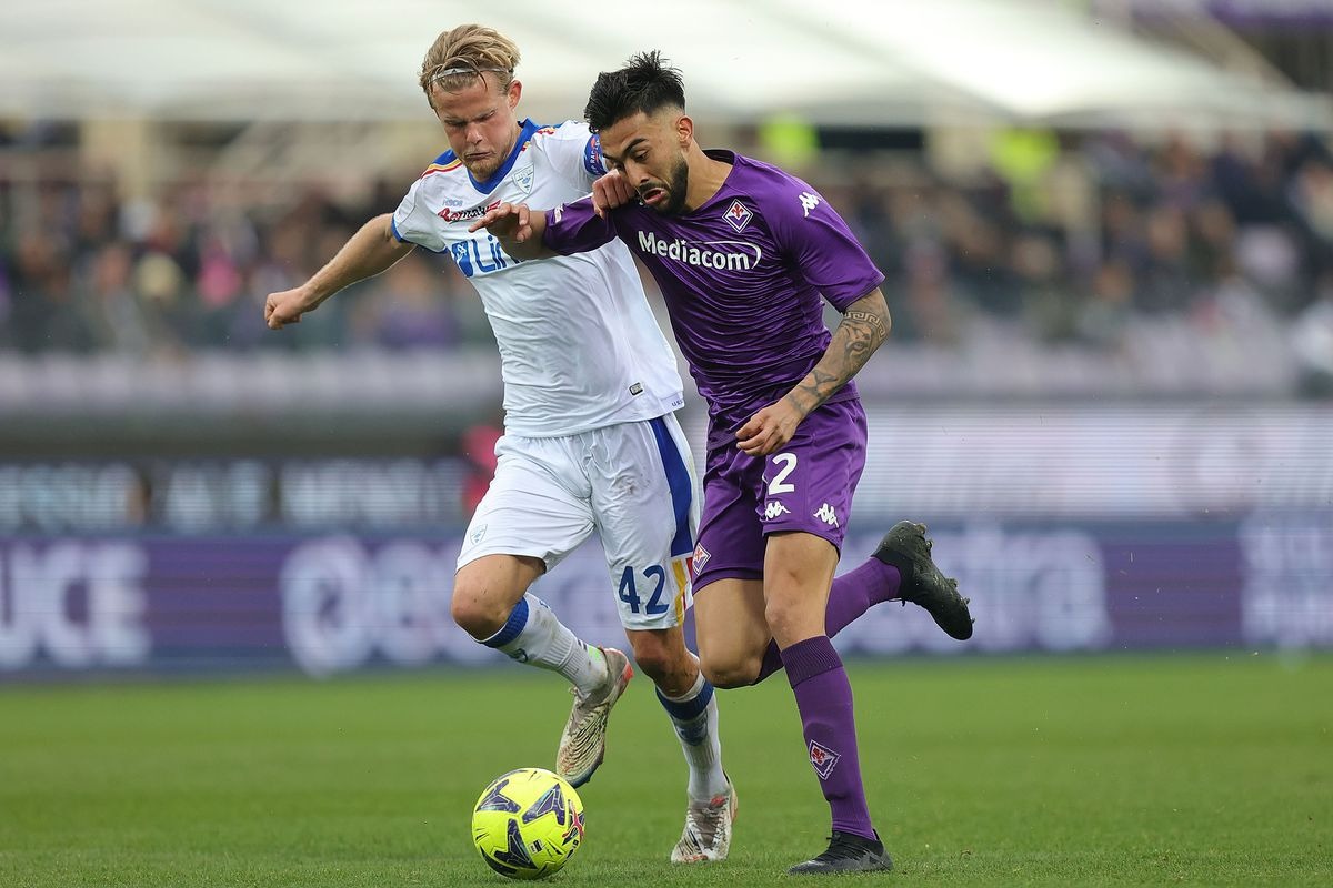 Nhận định soi kèo Fiorentina vs Lecce lúc 21h00 ngày 2/11/2025