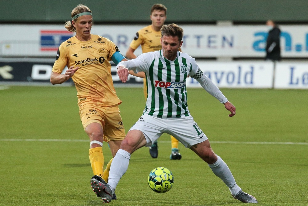 Nhận định soi kèo Galatasaray vs Bodo Glimt lúc 23h45 ngày 22/10/2025