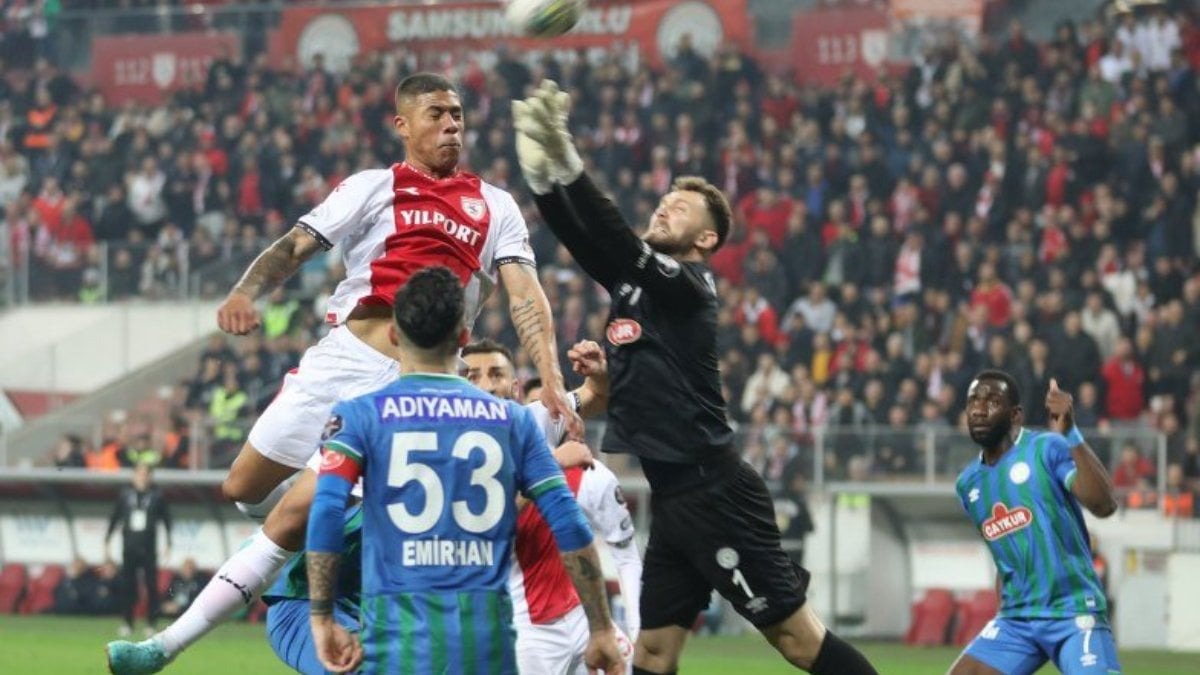 Nhận định soi kèo Samsunspor vs Rizespor lúc 00h00 ngày 28/10/2025