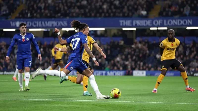 Chelsea vs Wolverhampton (03:00 &#8211; 09/11) | Xem lại trận đấu