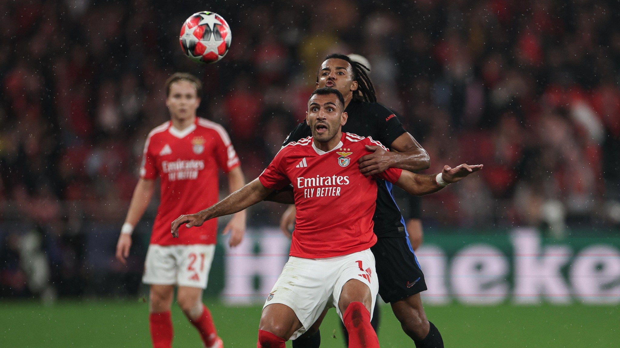 Nhận định soi kèo Atletico CP vs Benfica lúc 03h30 ngày 22/11/2025