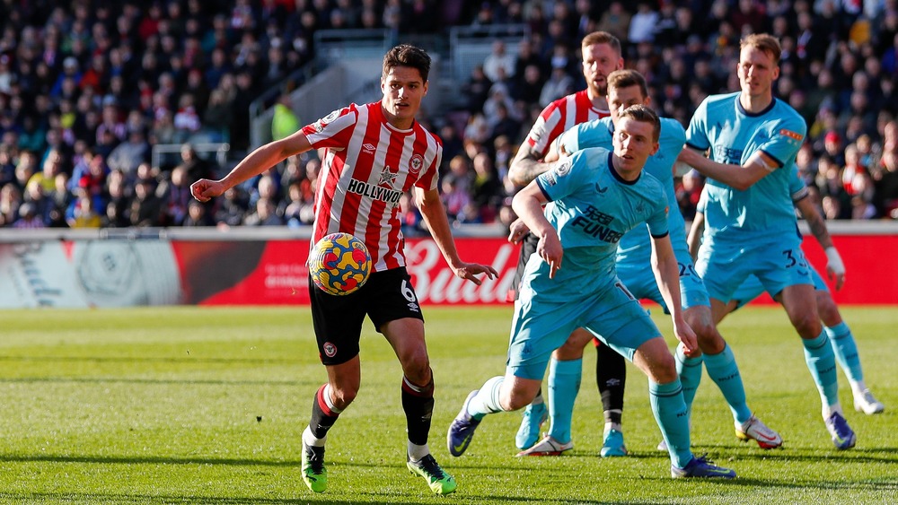 Nhận định soi kèo Brentford vs Newcastle United lúc 21h00 ngày 9/11/2025