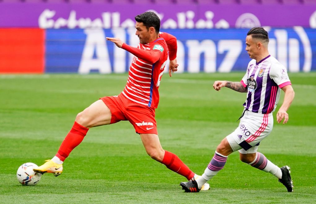Nhận định soi kèo Valladolid vs Granada lúc 2h30 ngày 4/11/2025