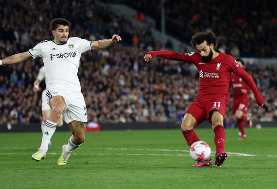 Nhận định soi kèo Leeds vs Liverpool lúc 00h30 ngày 7/12/2025