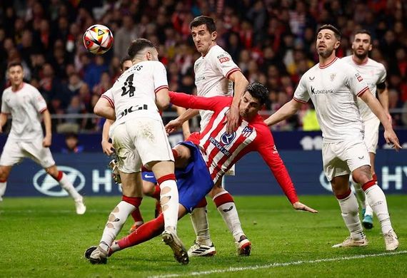 Nhận định soi kèo Bilbao vs Atletico Madrid lúc 3h00 ngày 7/12/2025